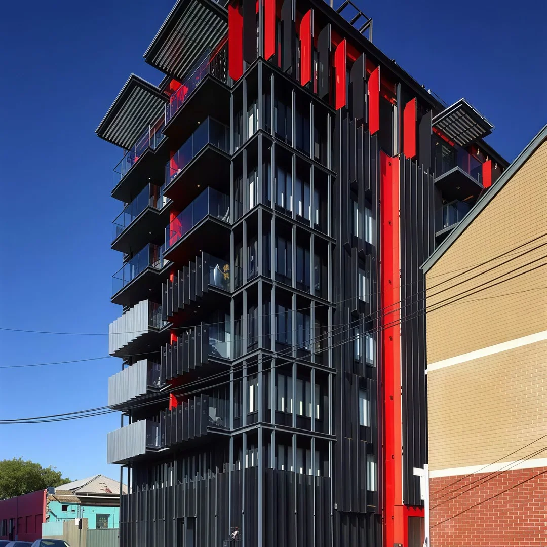 G4a & G4b/250 Flinders Street (1/13)