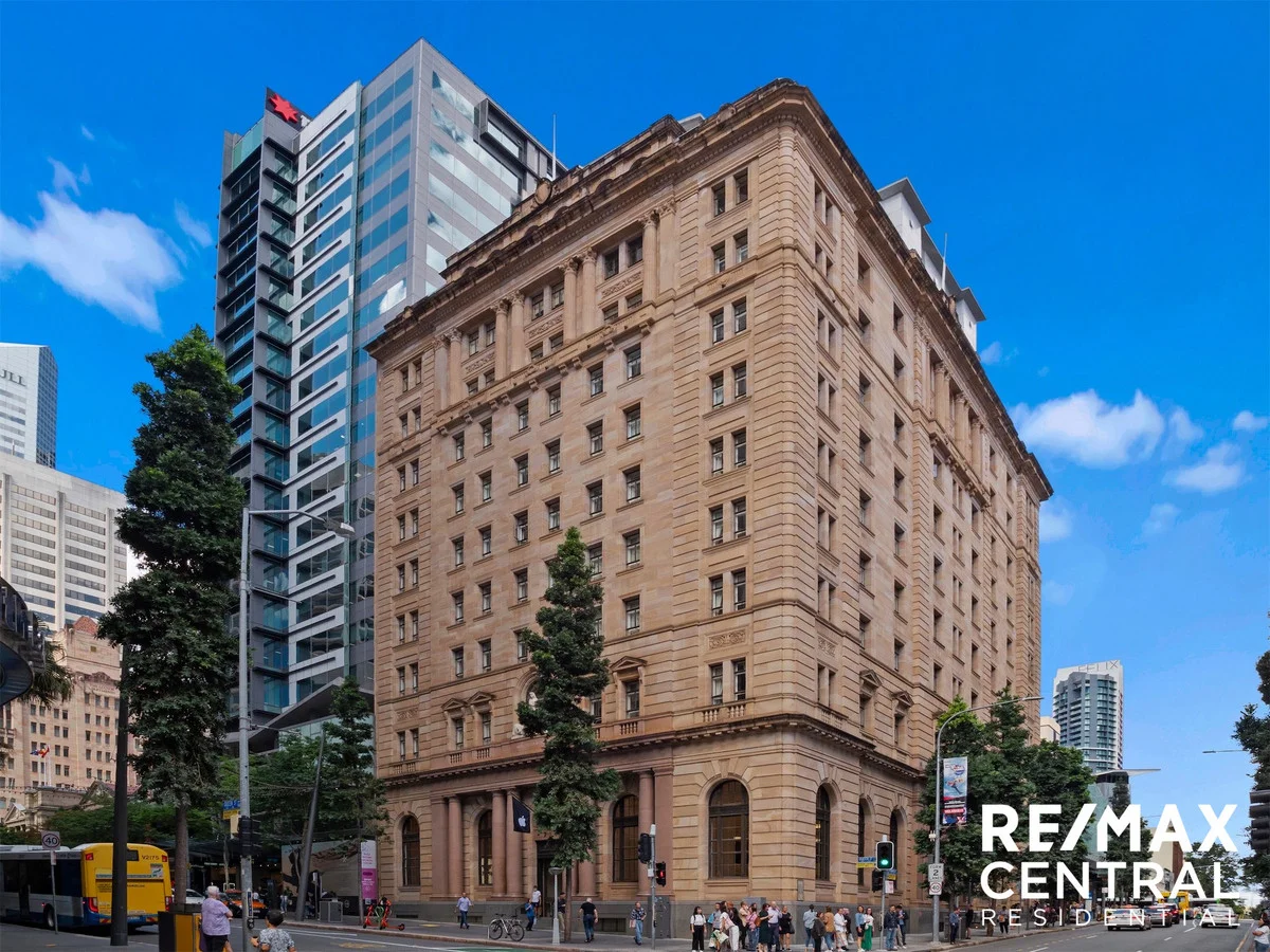Level 1/229 Queen Street (1/16)