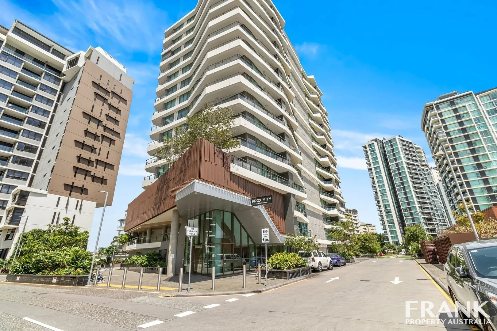 Level 7/37B Harbour Road (1/13)