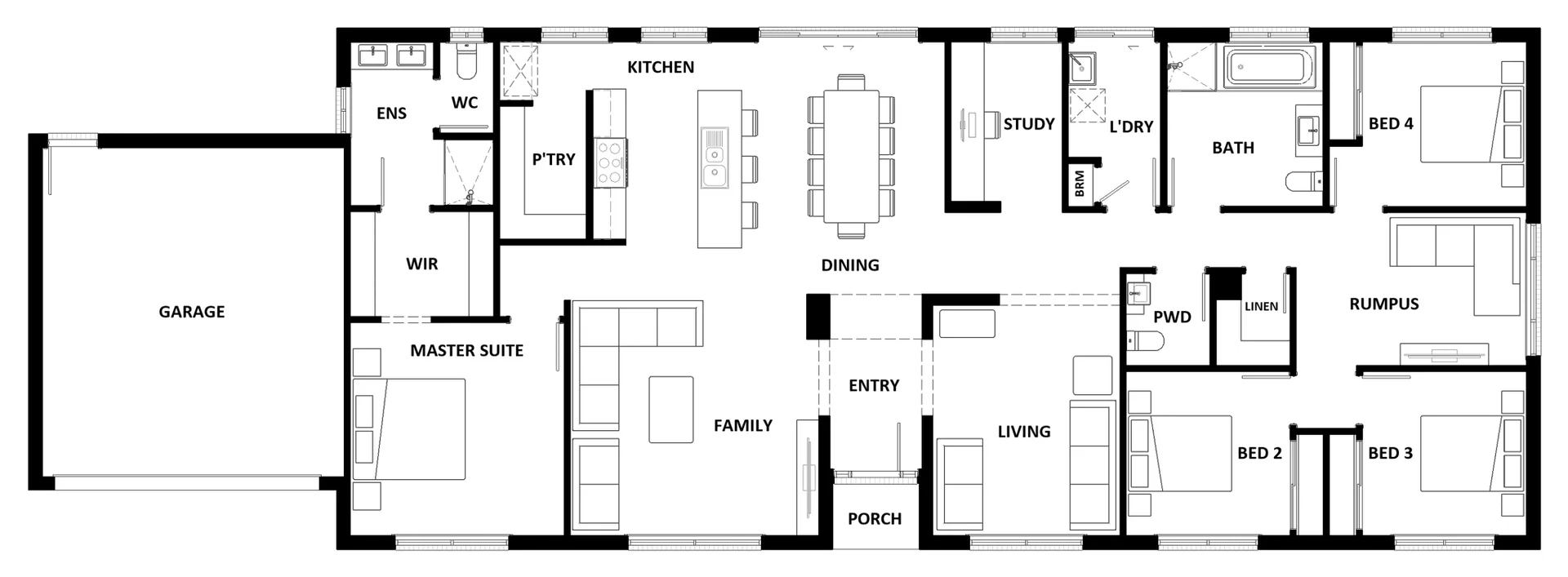 Lot 1 & 2 Newton St - Image 2
