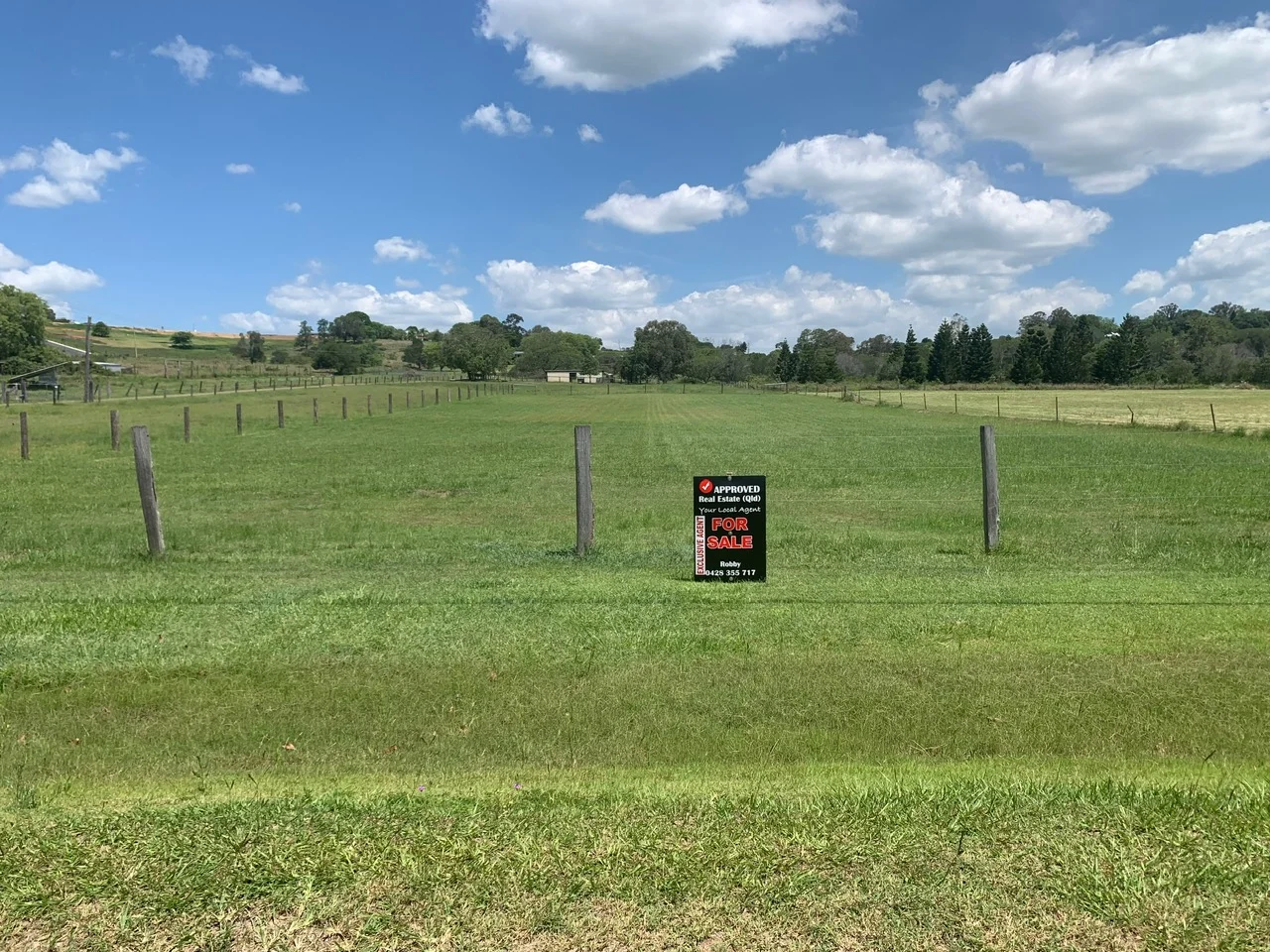 Lot 1/137 Old Fernvale Road (1/14)