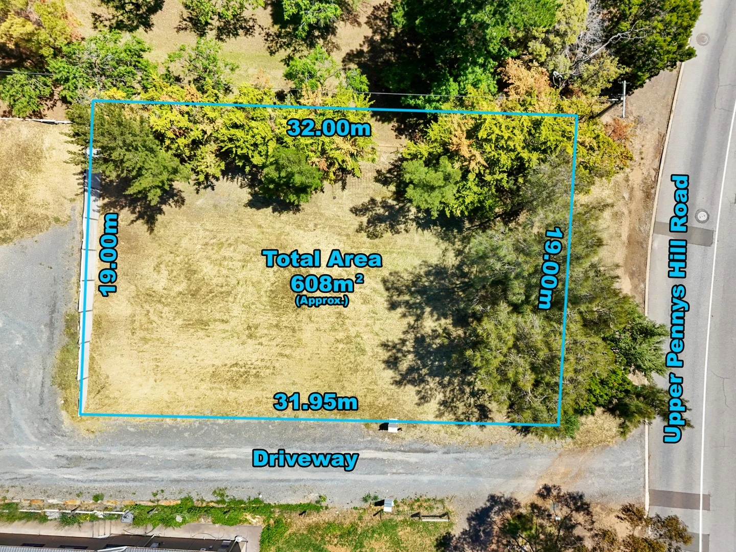 Lot 1/21 Upper Penneys Hill Road (1/12)