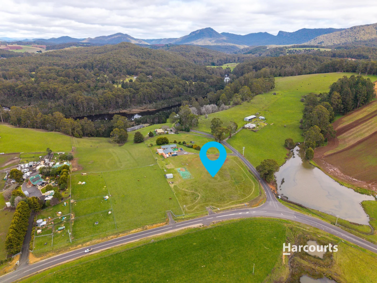 Lot 1/9 Lobster Creek Road - Image 2