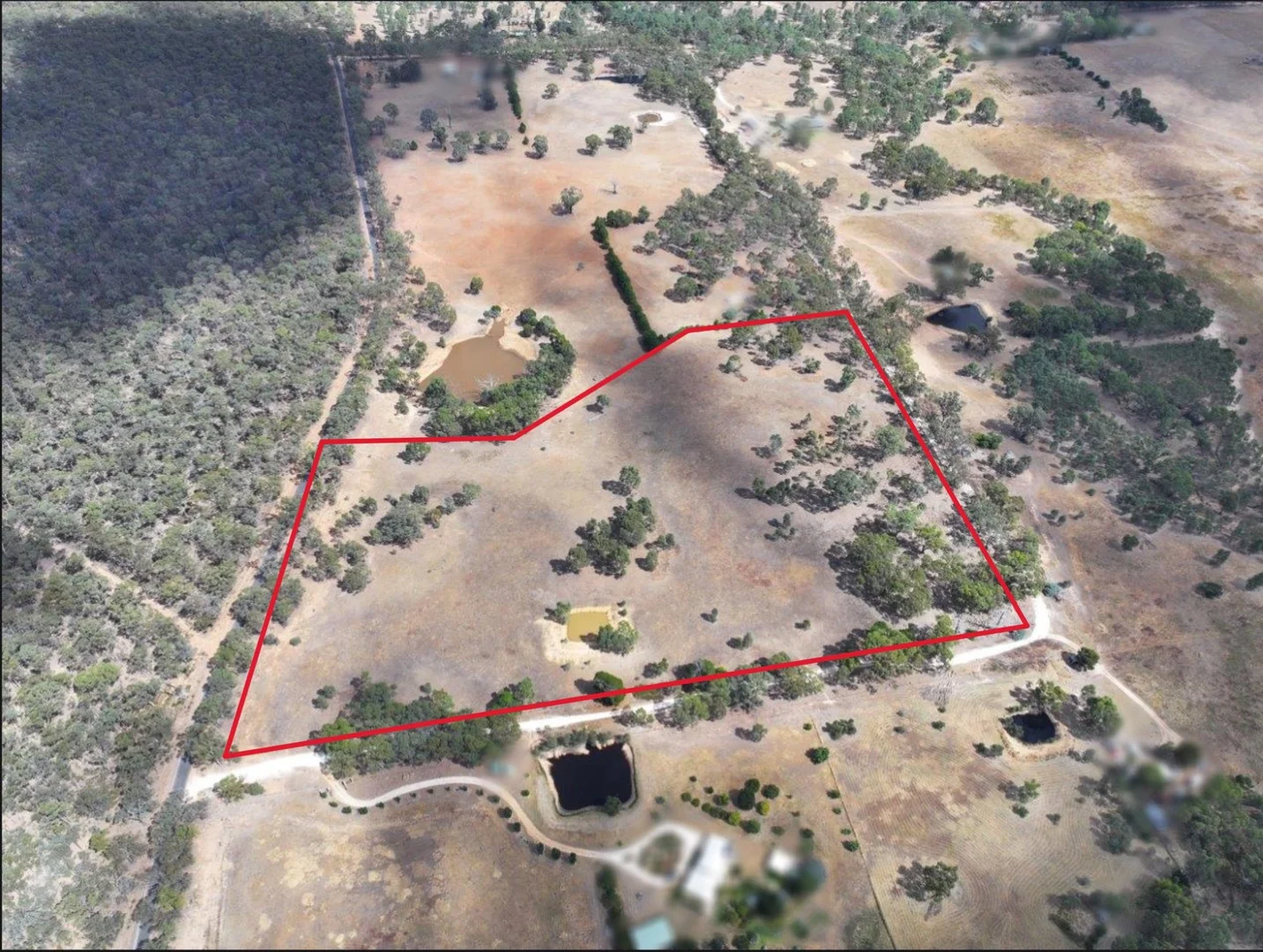Lot 1 Langley Lane (1/3)