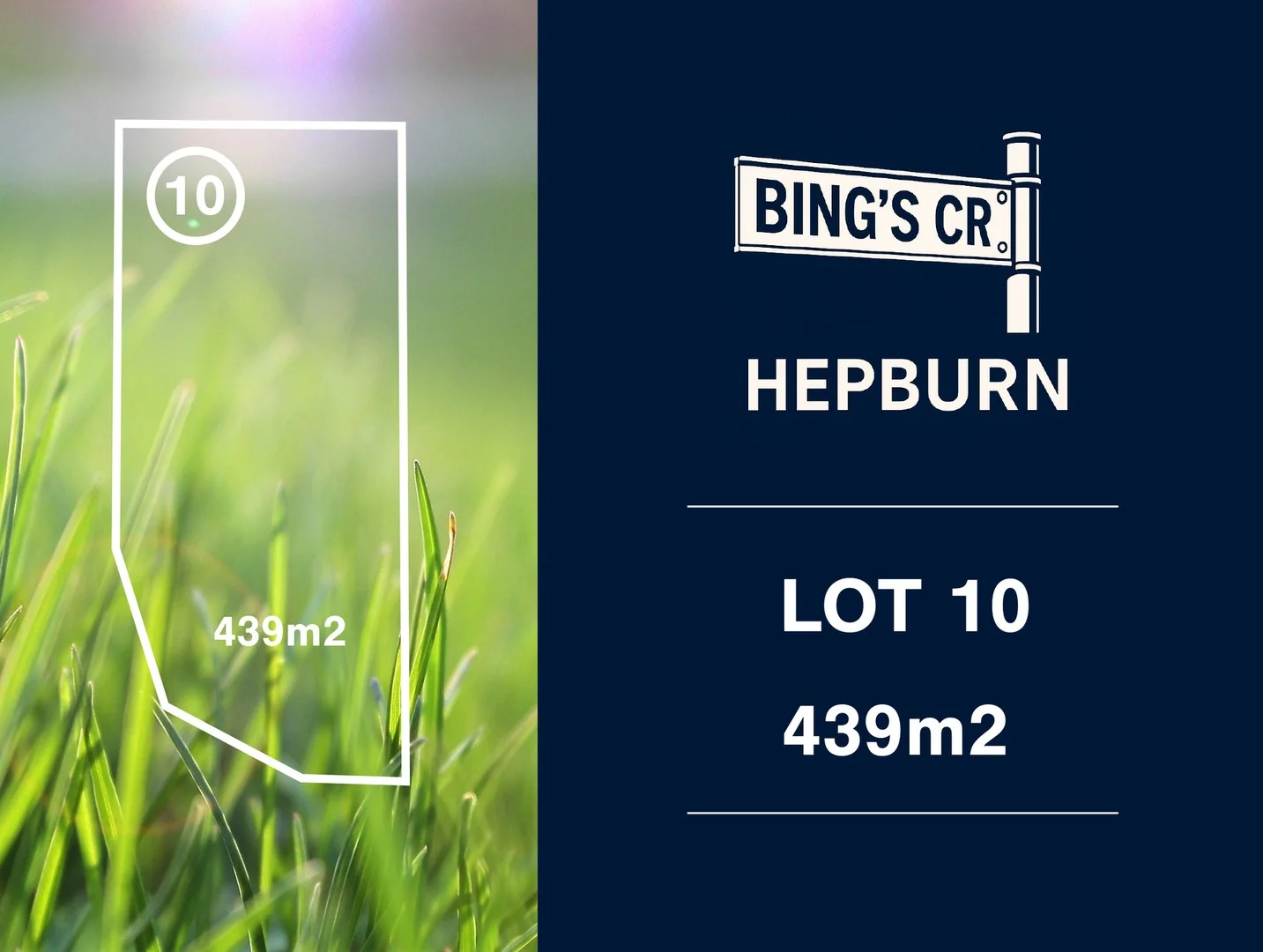 Lot 10/236 Main Road (1/10)