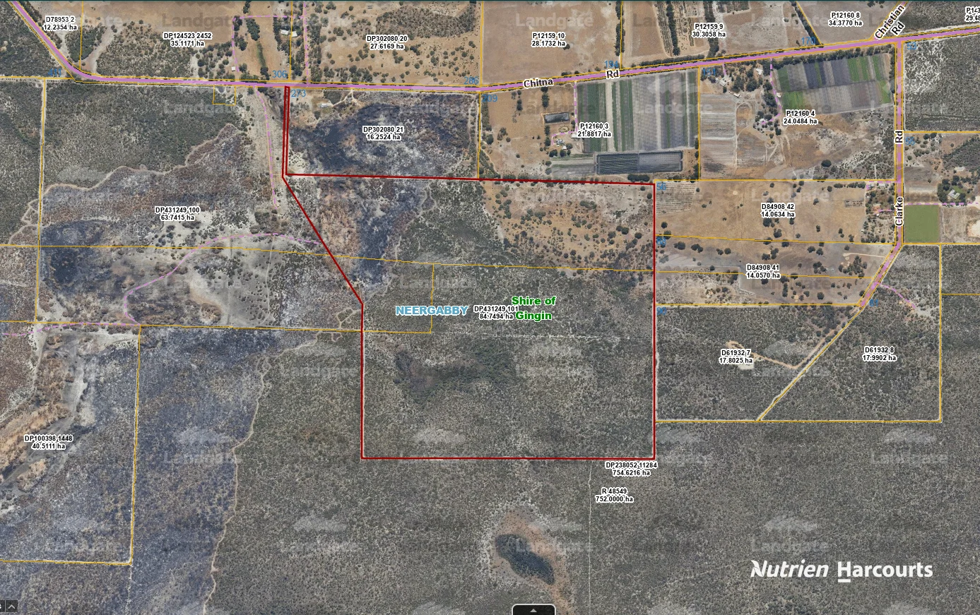 Lot 101 Chitna Road - Image 2