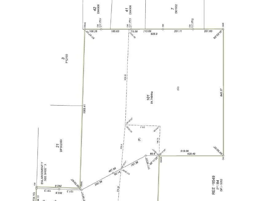 Lot 101 Chitna Road - Image 3