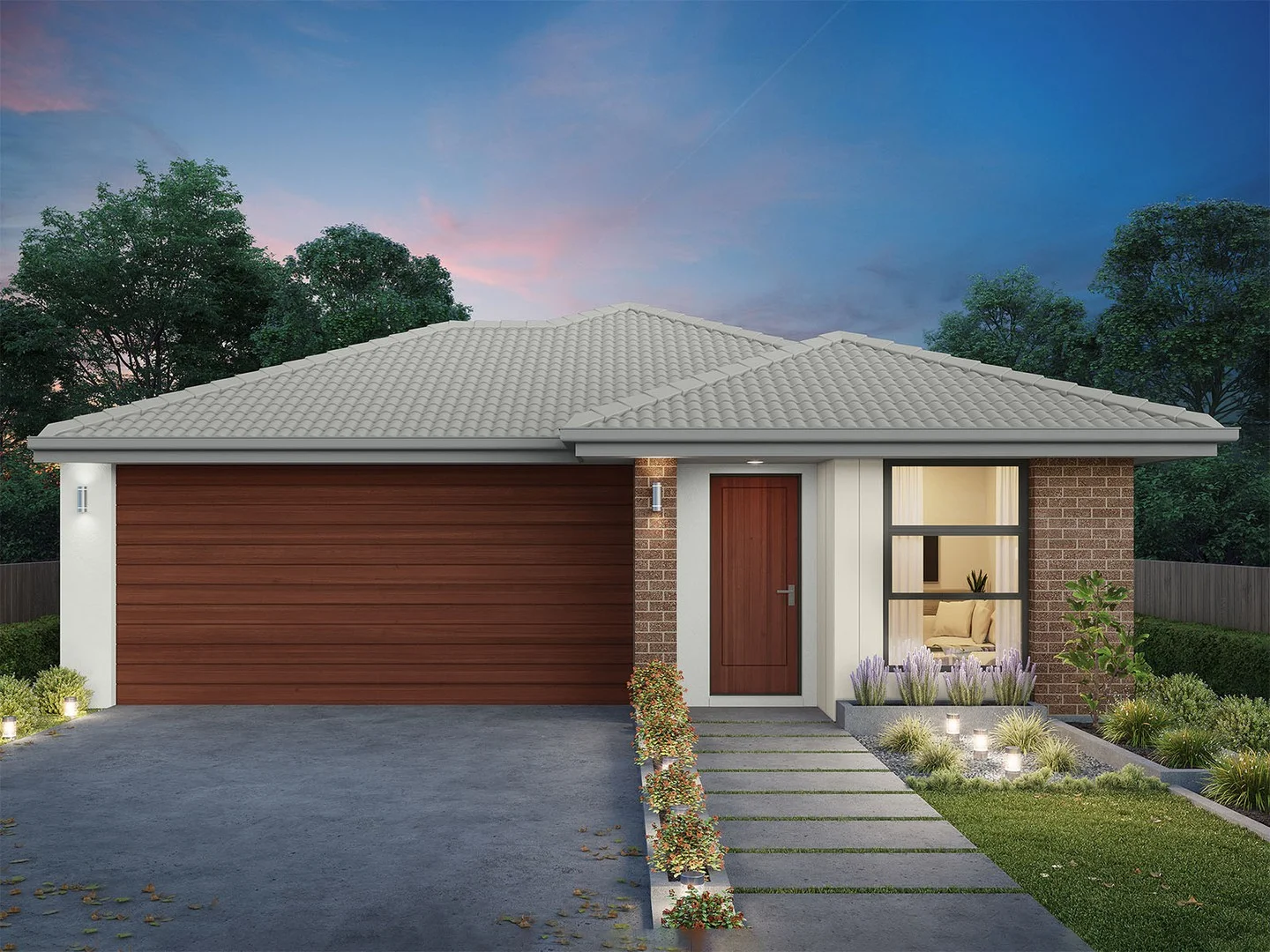 Lot 104 65A Tesselaar Rd