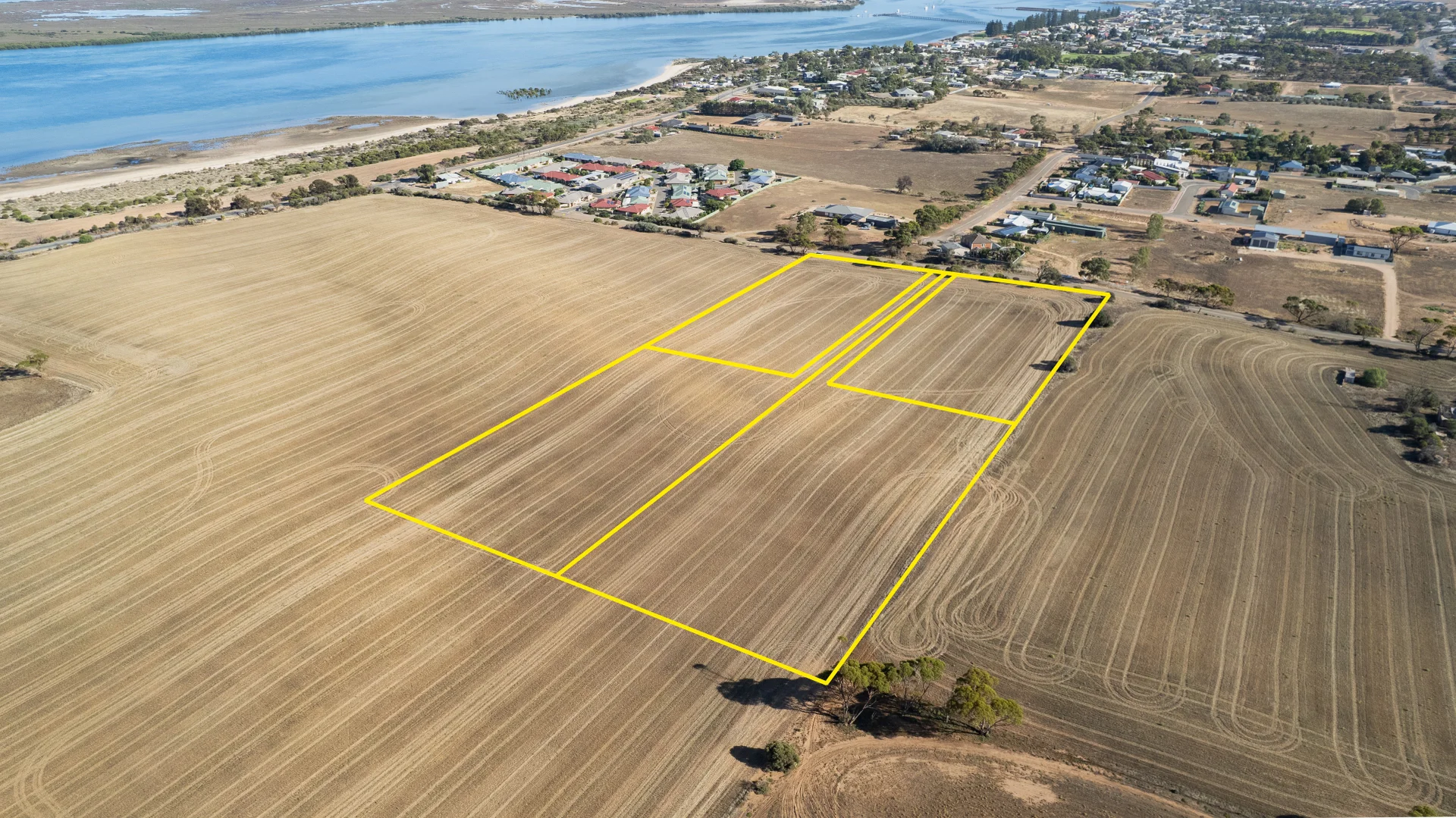 Lot 109 Dale Road - Image 2