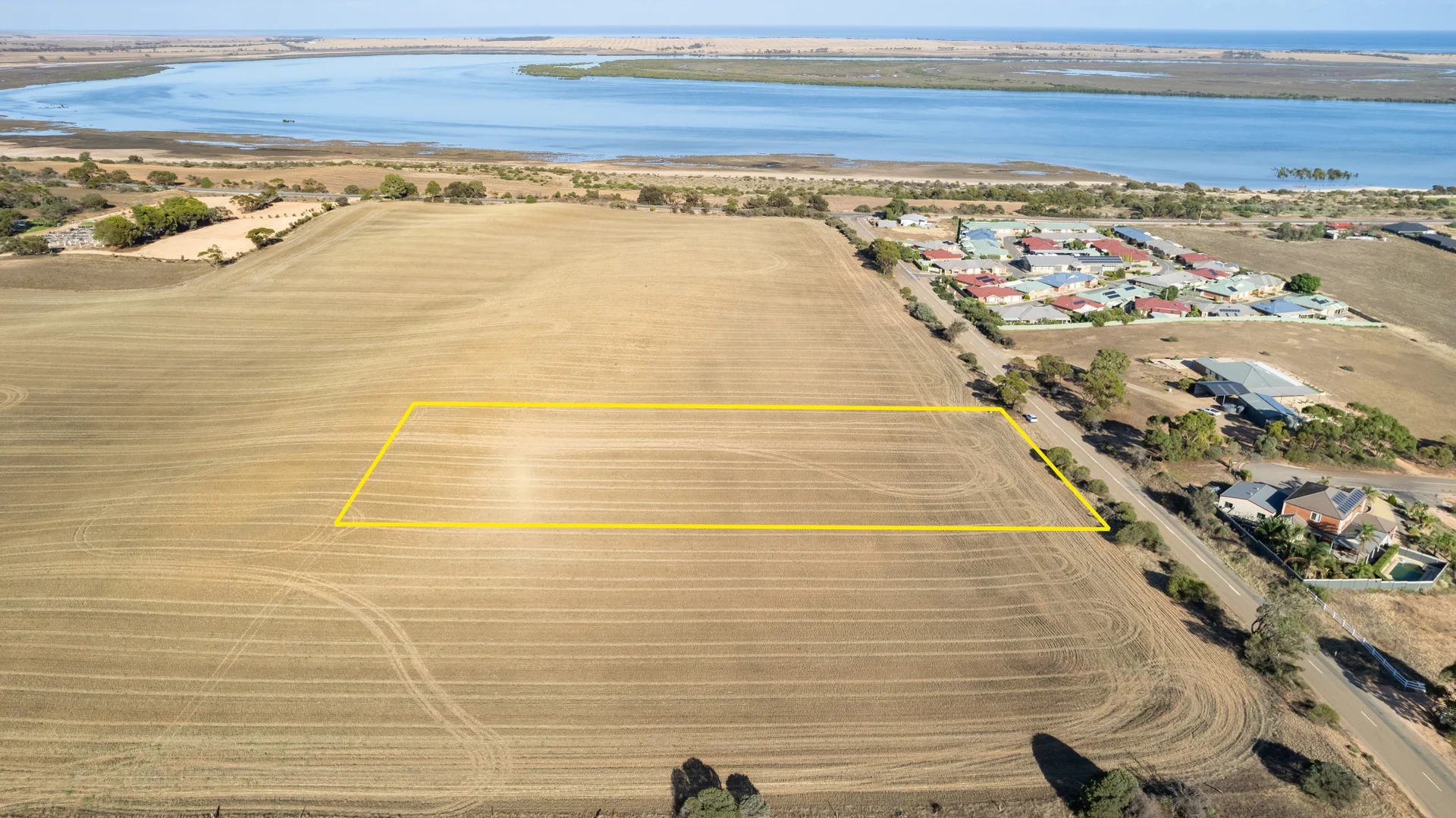 Lot 109 Dale Road - Image 3