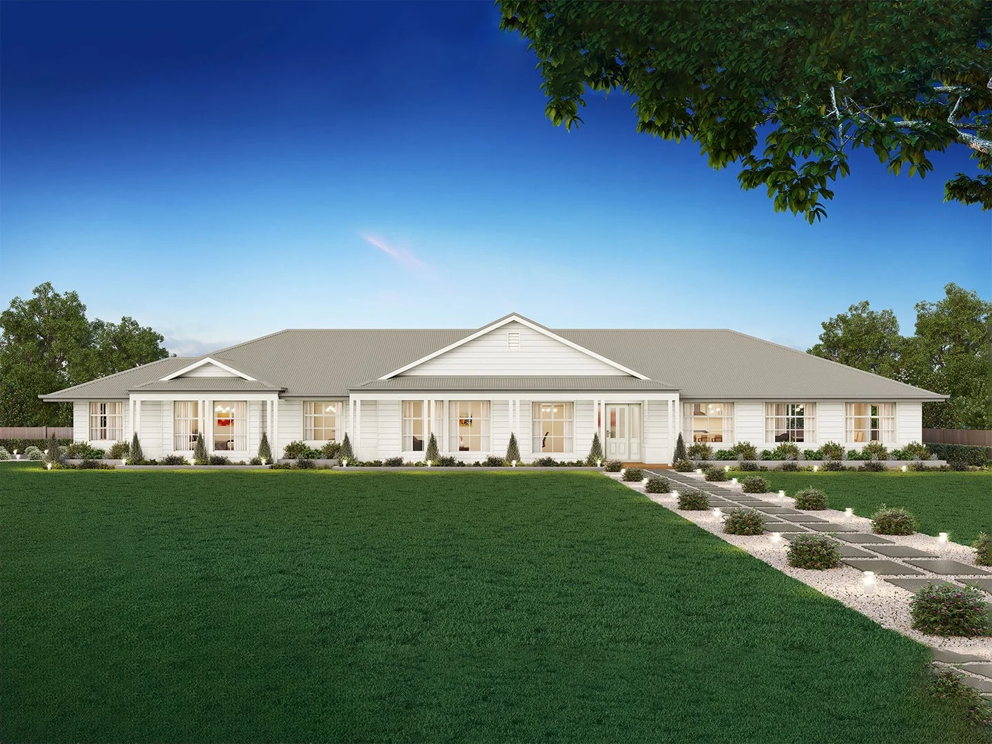 Lot 11 11 Trailview Court (1/3)