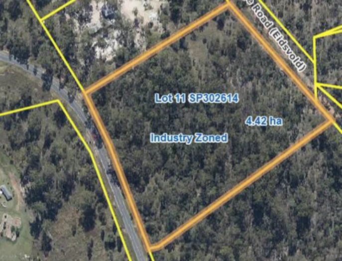 Lot 11 Burnett Highway - Image 5
