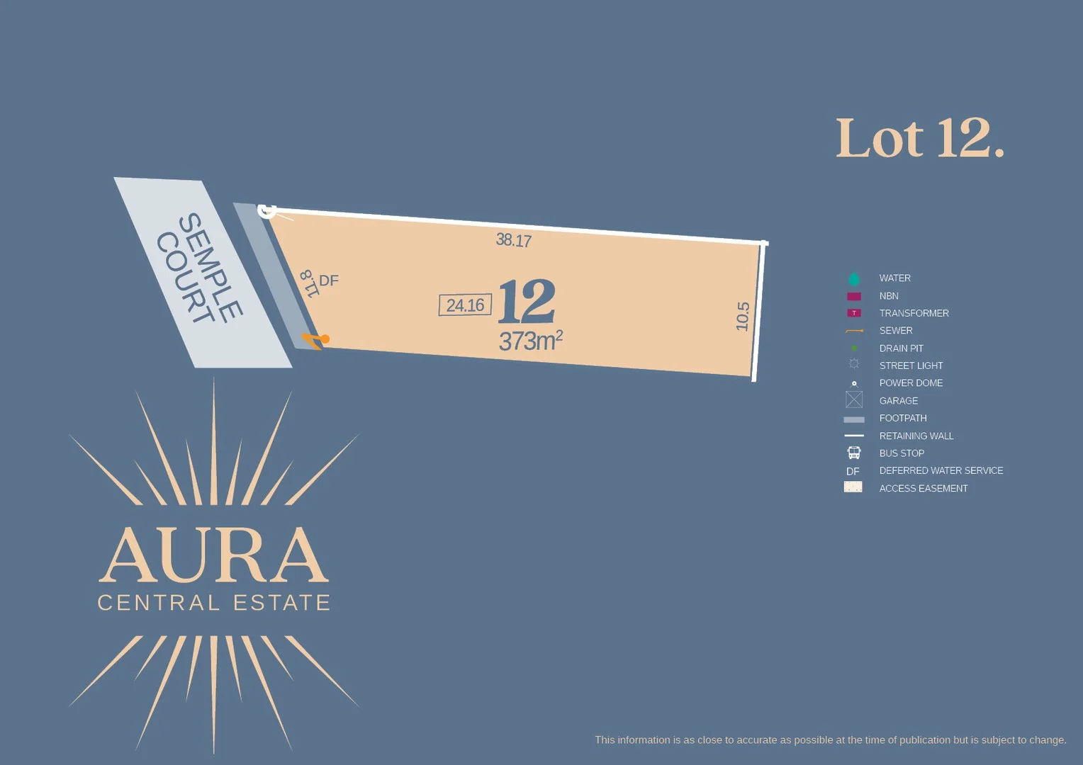 Lot 112 Beroona Way (1/17)