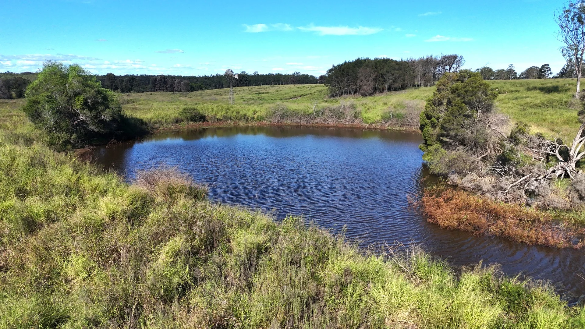 Lot 112 Wondai Proston Road (1/11)