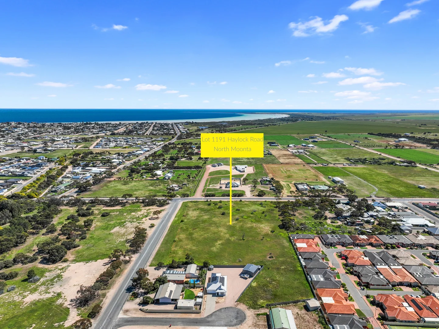Lot 1191 Haylock Road - Image 2