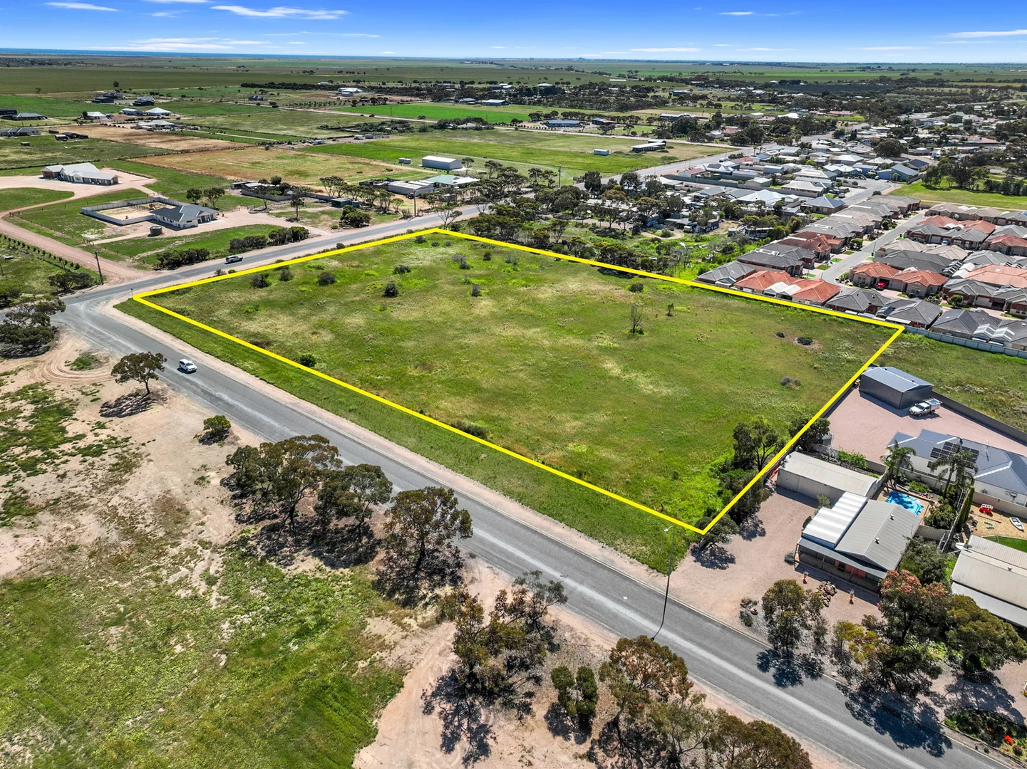 Lot 1191 Haylock Road - Image 3