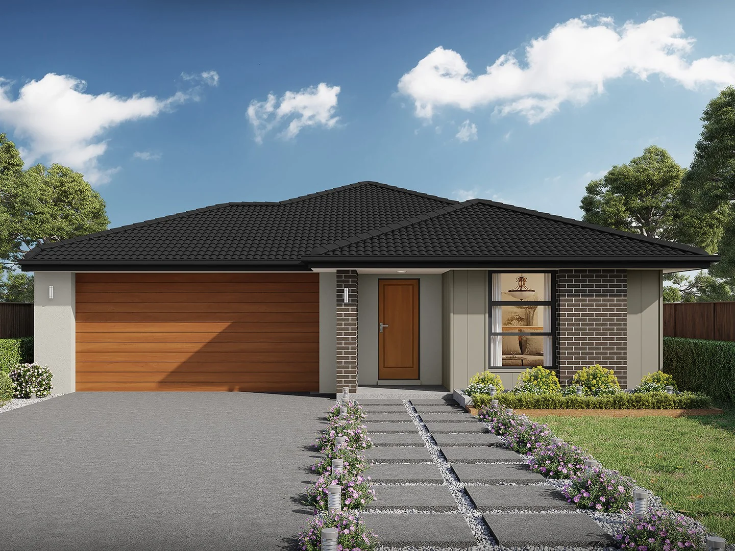 Lot 12 Aberlee Drive (1/2)