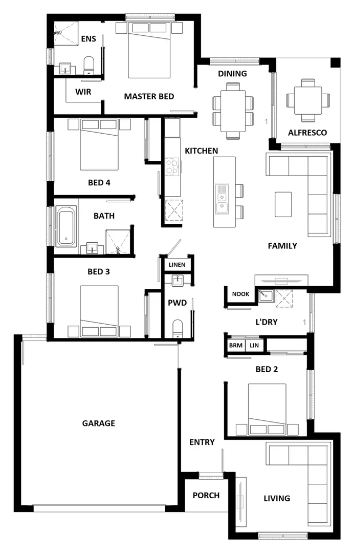 Lot 12 Aberlee Drive - Image 2