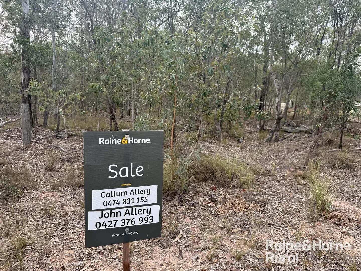 Lot 12 Curlew Rd (1/1)