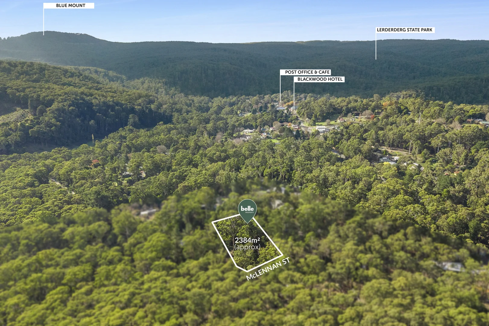 Lot 12 McLennan Street - Image 2