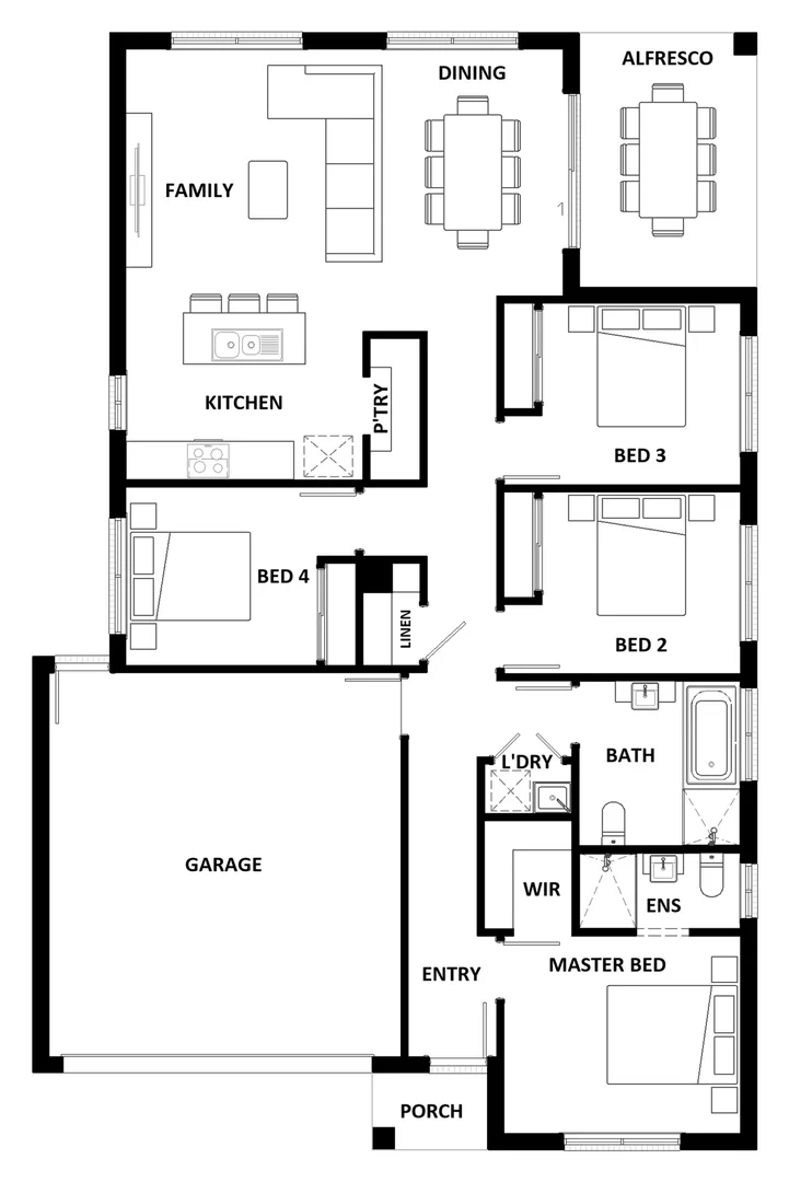 Lot 12 Snow Gum Road - Image 2
