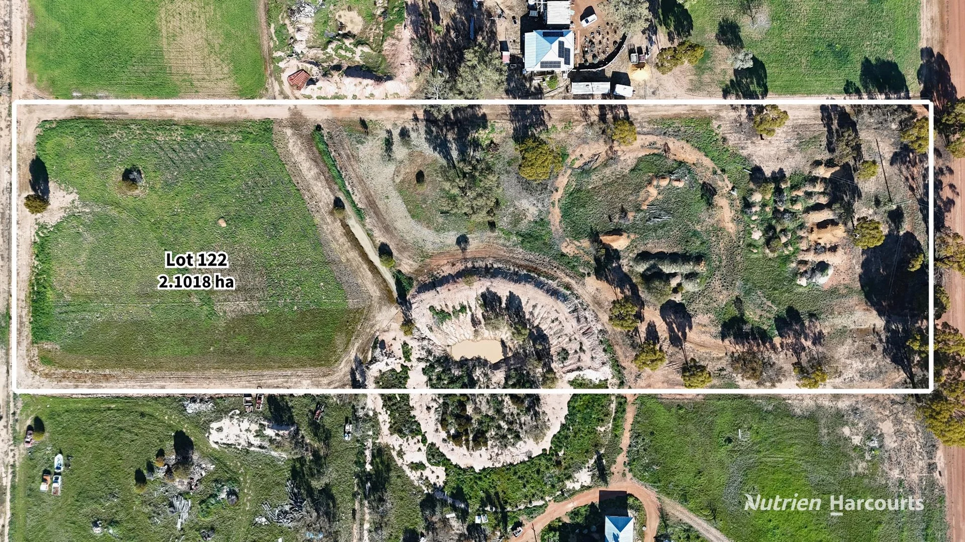 Lot 122 Parkes Street - Image 5