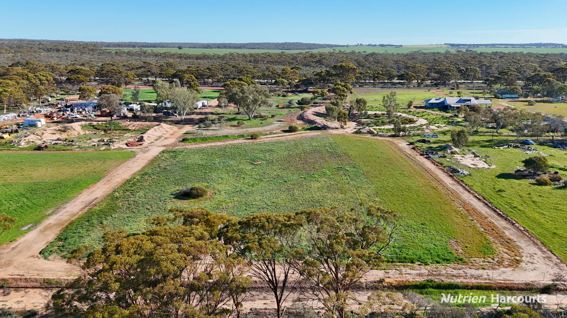 Lot 122 Parkes Street - Image 2