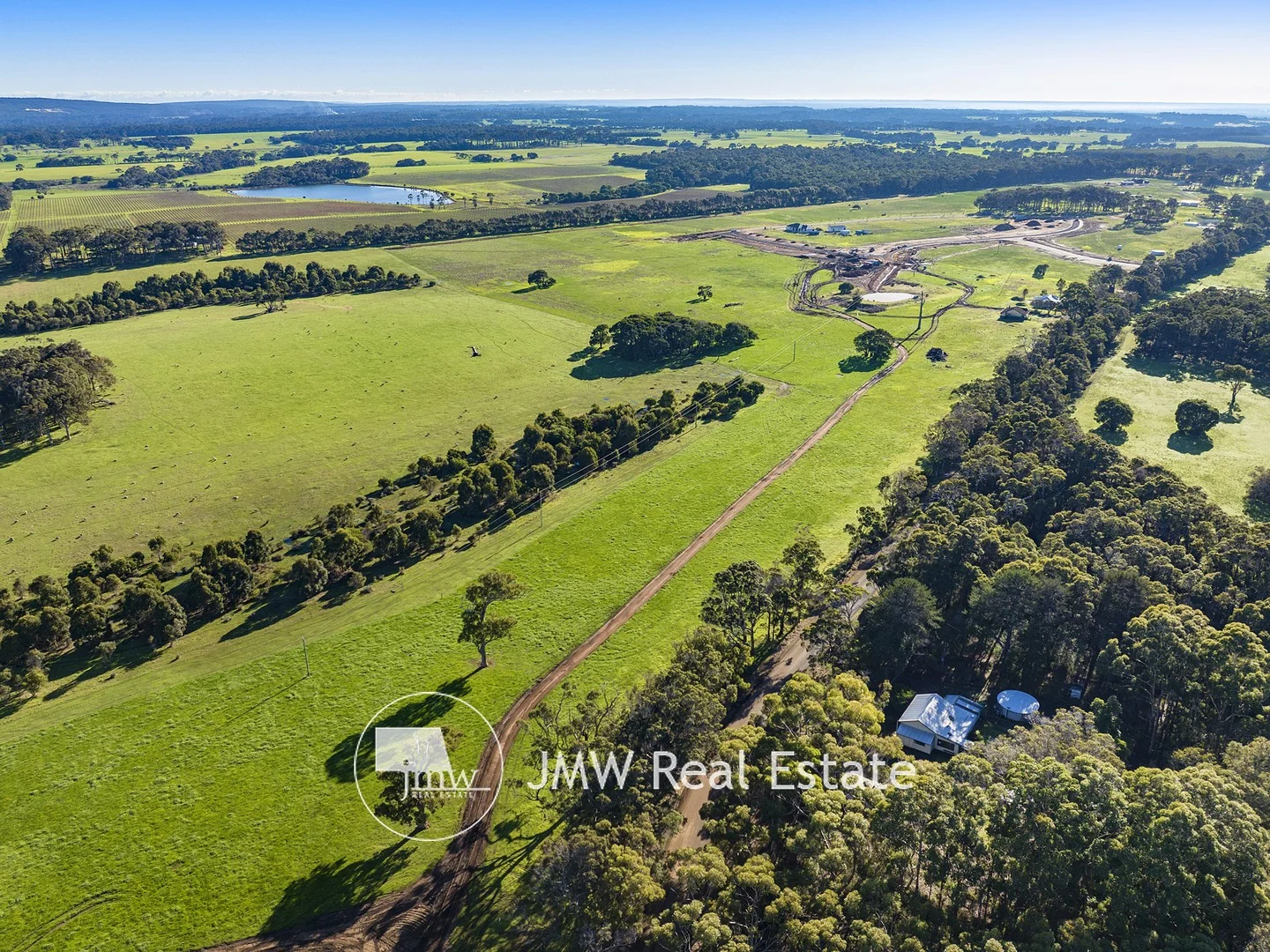 Lot 129 Kudardup Heights (1/3)