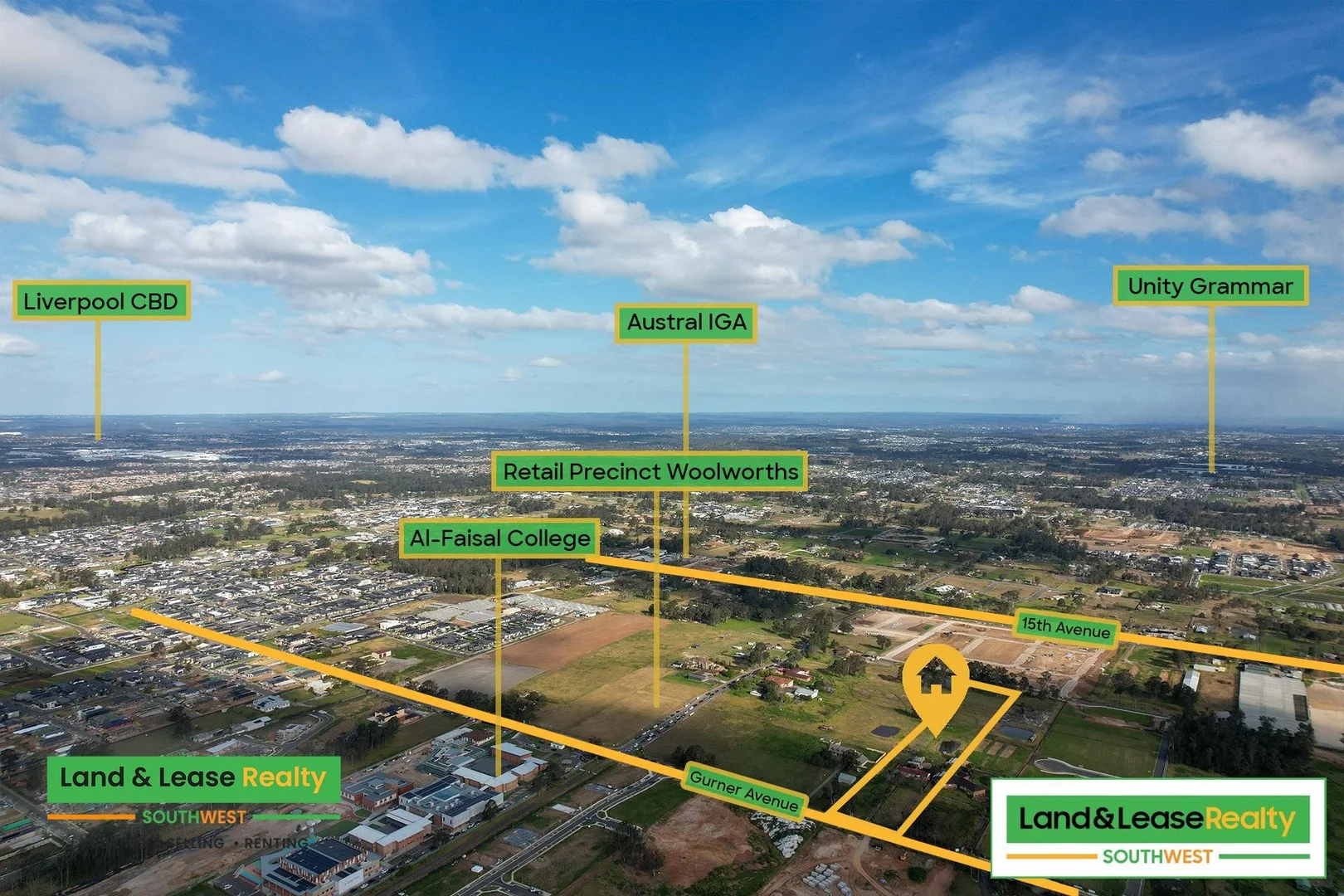 Lot 13/TBA Gurner Avenue (1/52)