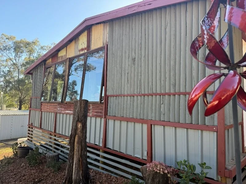 14 Wondai Road, Proston QLD | 学校与家庭生活资讯