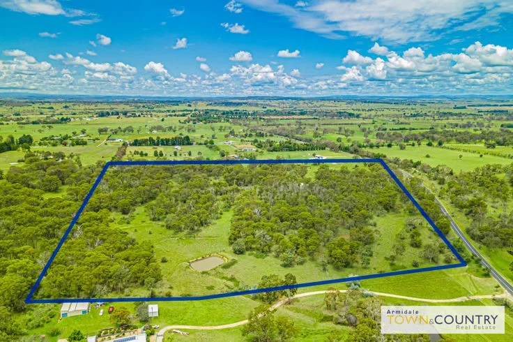 Lot 13 Yellowbox Drive (1/15)