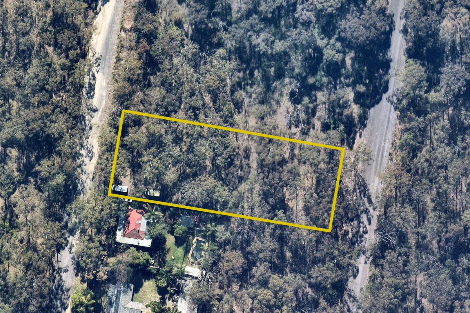 Lot 14-16 & 38-40 Loftus Street & Barton Street (1/2)
