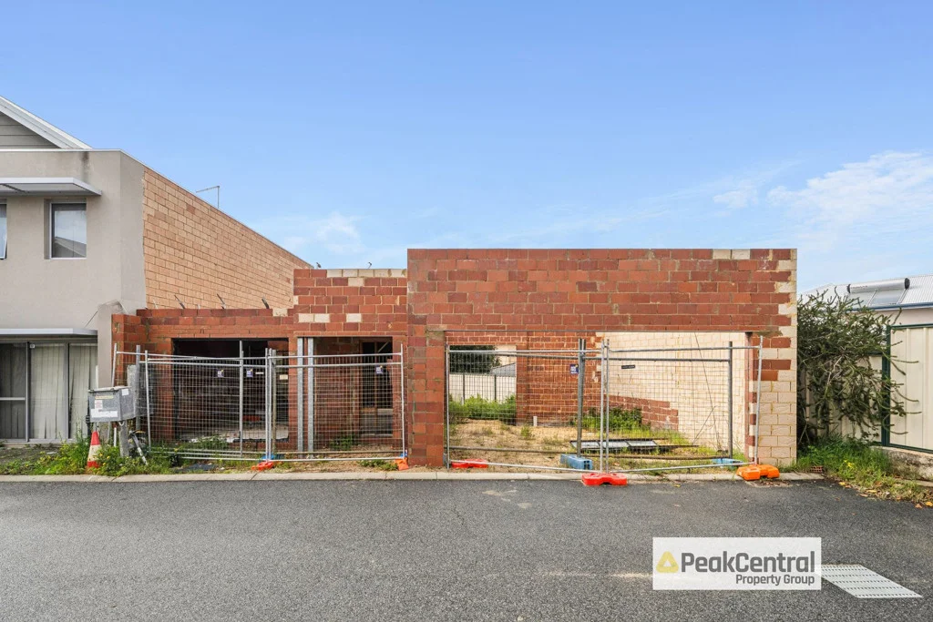 Lot 14/2 Pearson Drive (1/5)