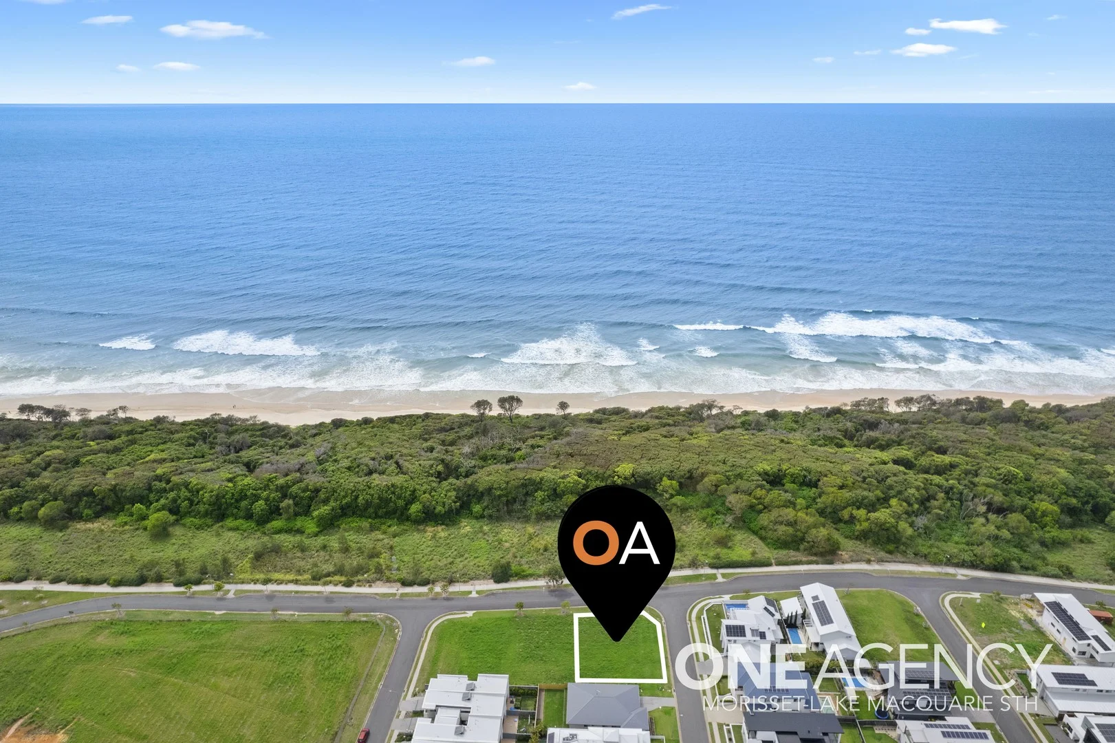 Lot 148 Surfers Drive (1/8)