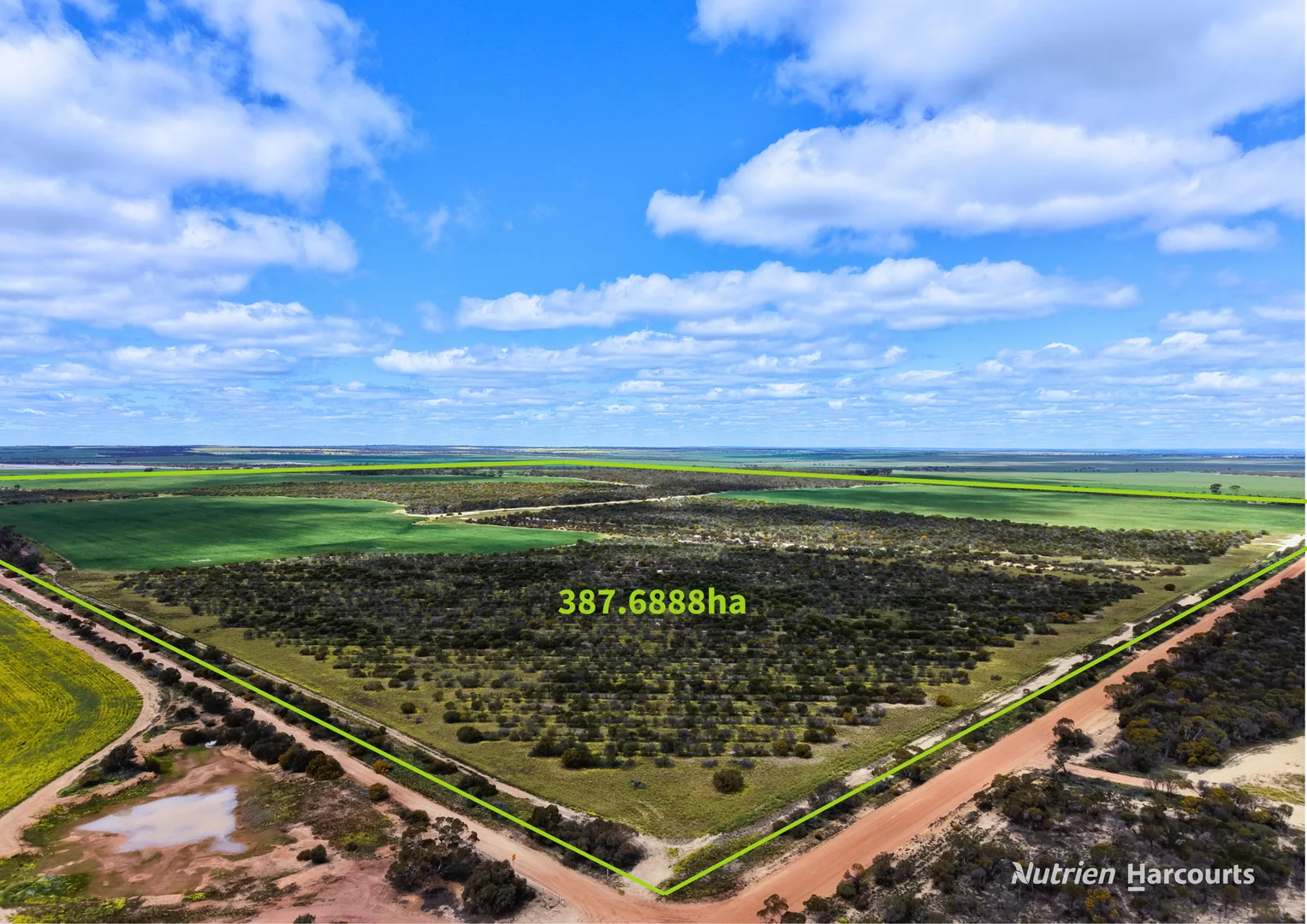 Lot 1495 East Boundary Road - Image 3