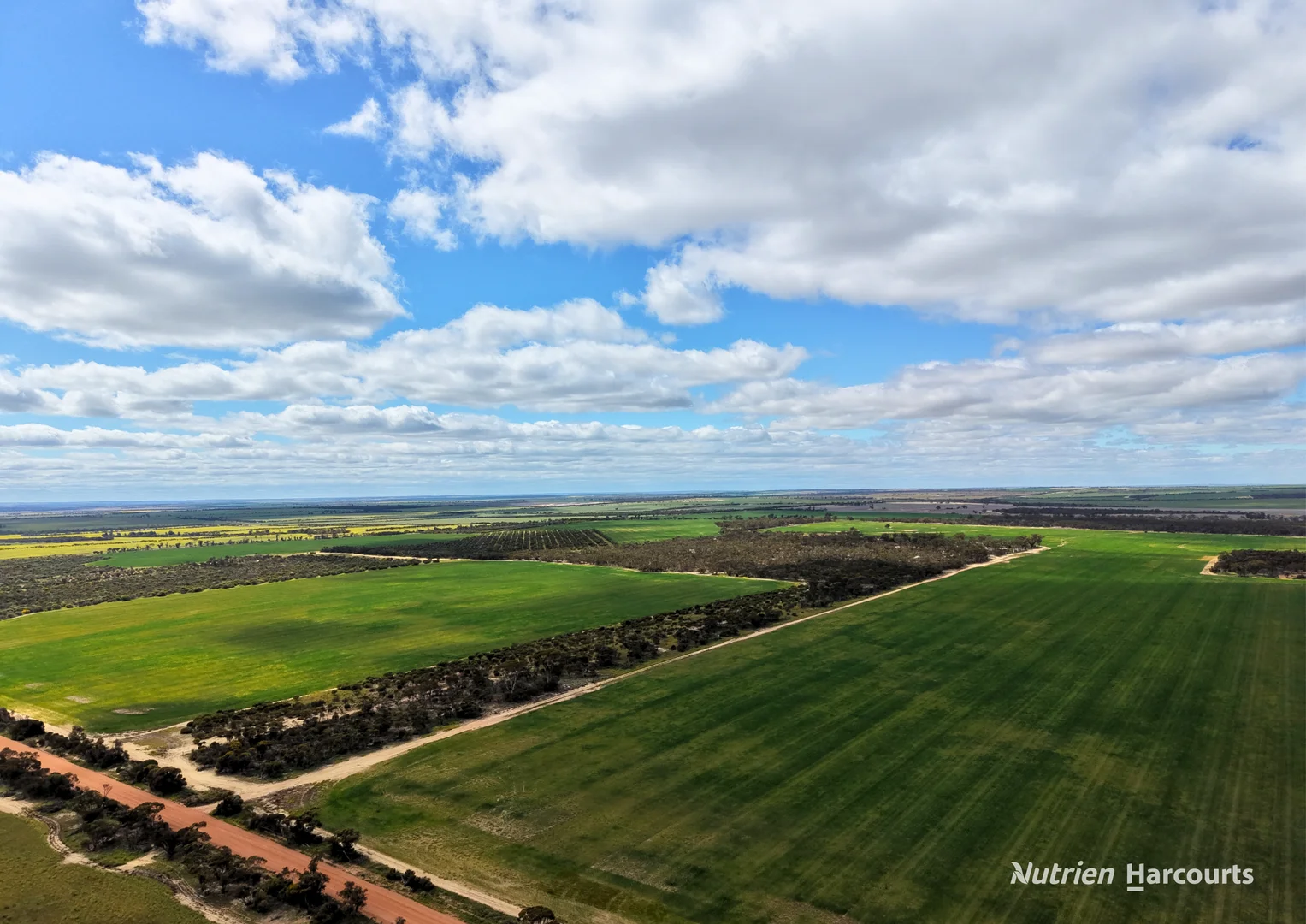 Lot 1495 East Boundary Road (1/3)