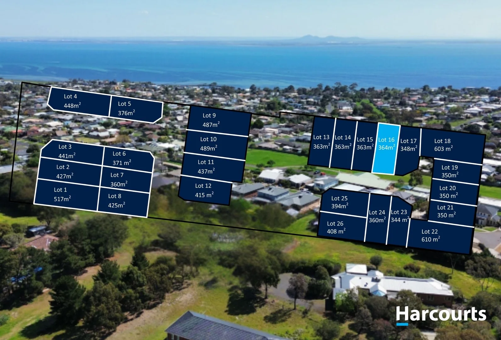 Lot 16/7 Observation Rise - Image 2