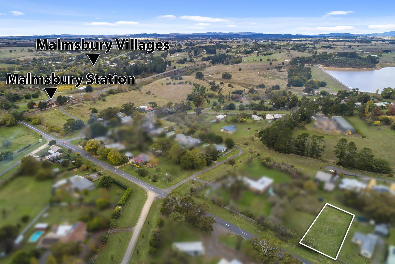 Lot 16 Daylesford Road - Image 5