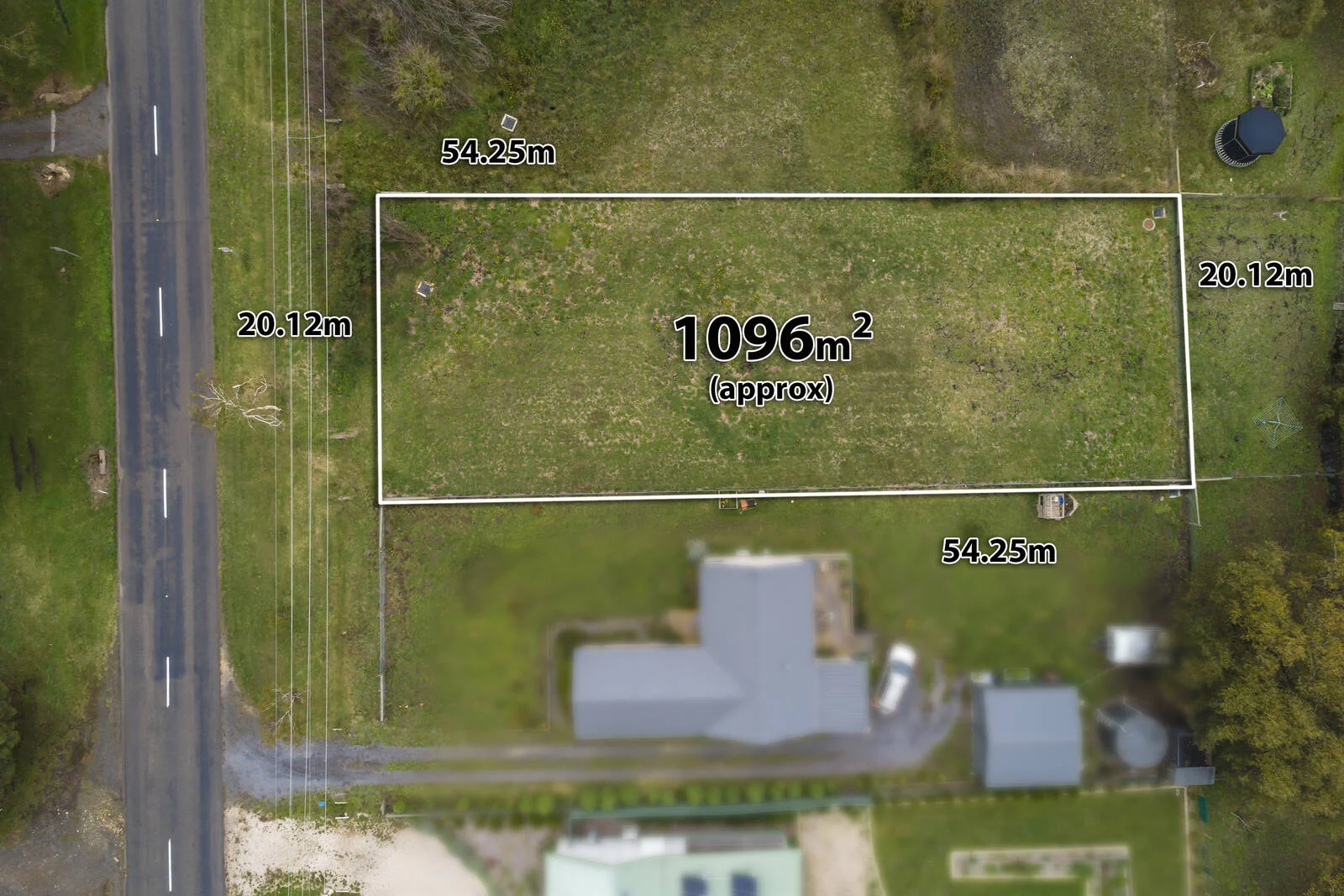 Lot 16 Daylesford Road - Image 3