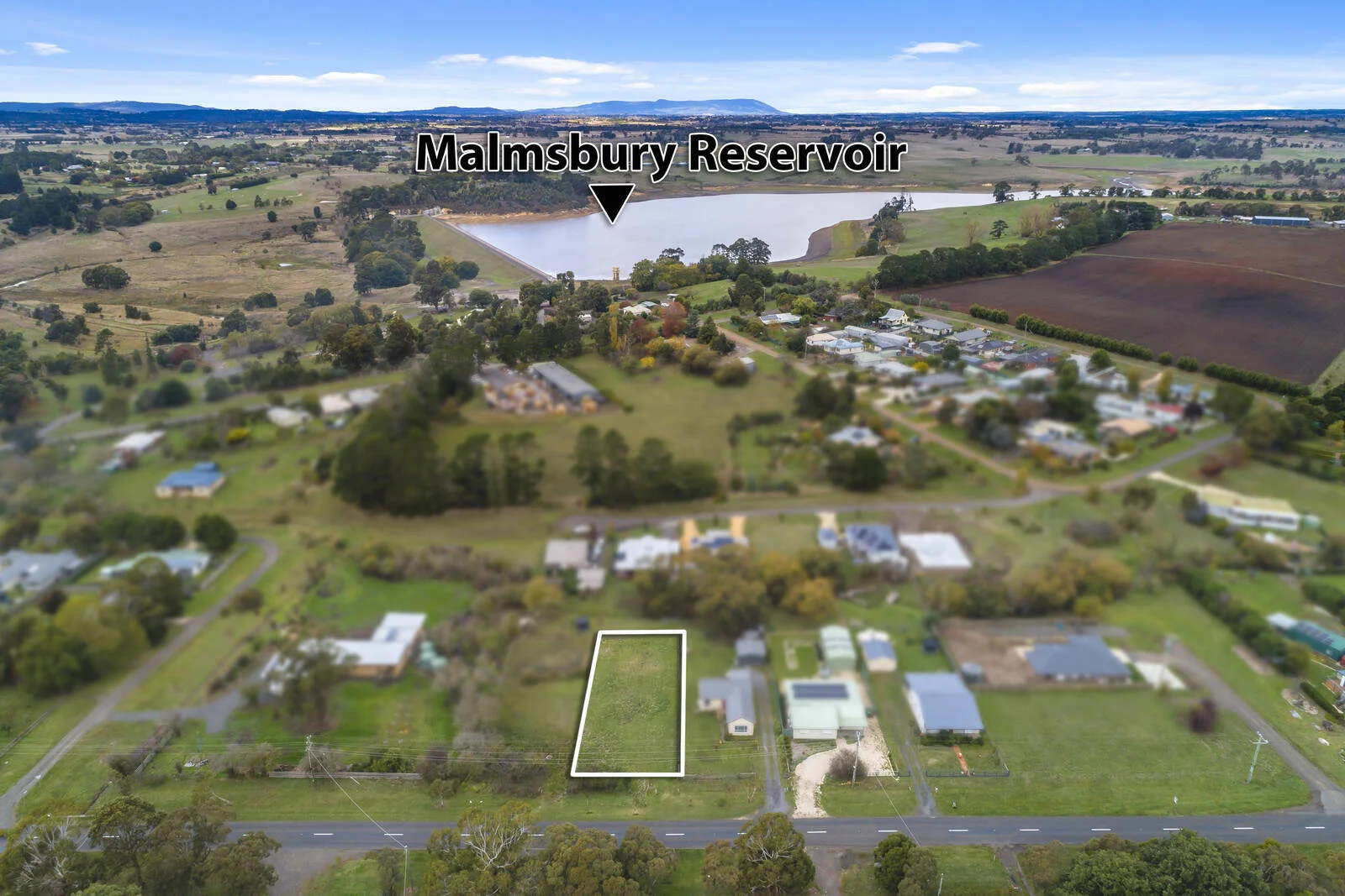 Lot 16 Daylesford Road (1/3)