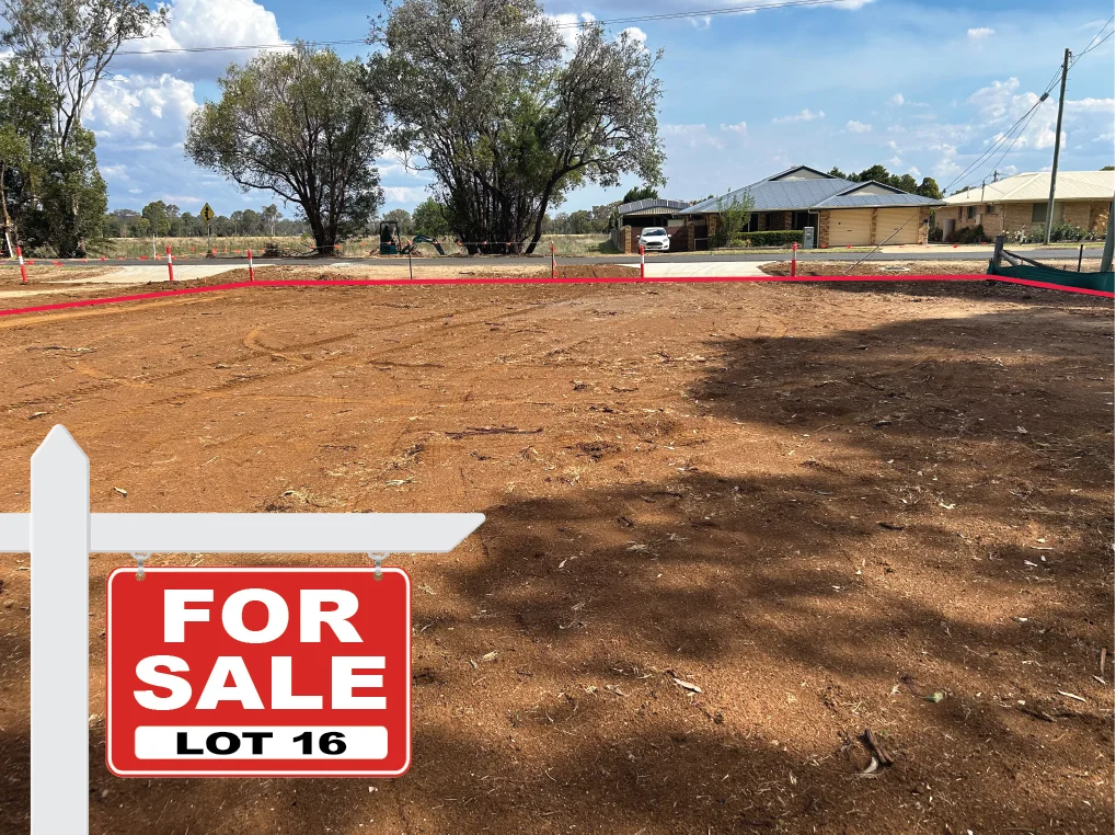 Lot 16 Harris Road - Image 2