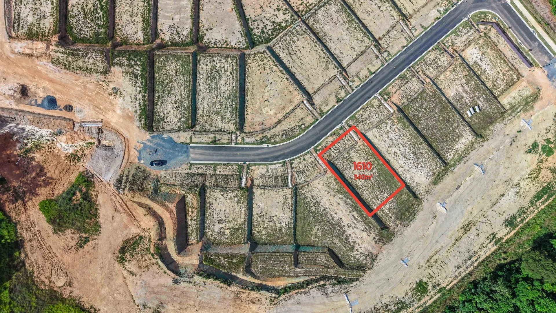 Lot 1610 Winterberry Circuit (1/6)