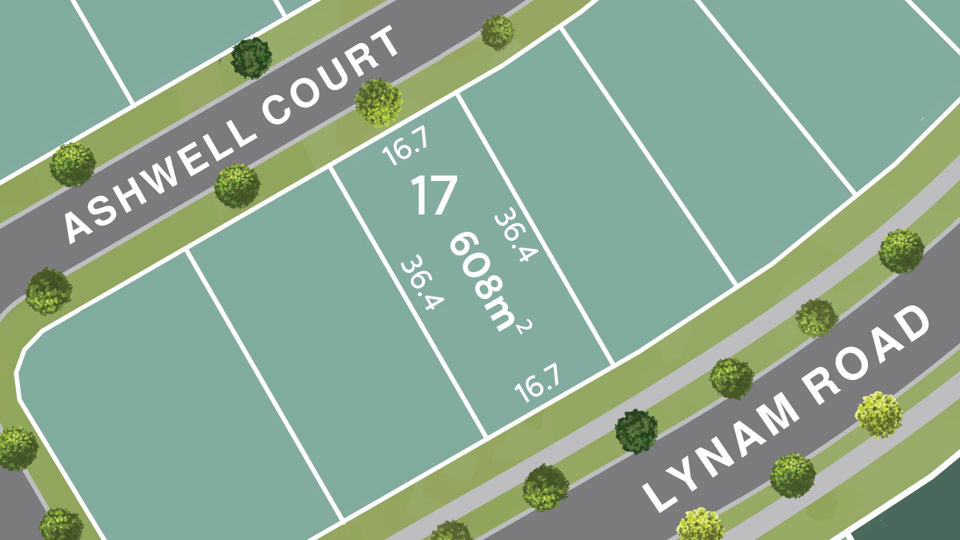 Lot 17 Ashwell Court (1/6)