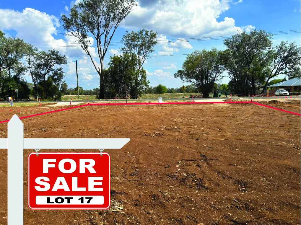 Lot 17 Harris Road - Image 2