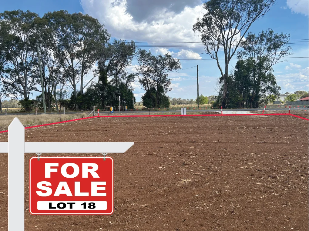 Lot 18 Harris Road - Image 2