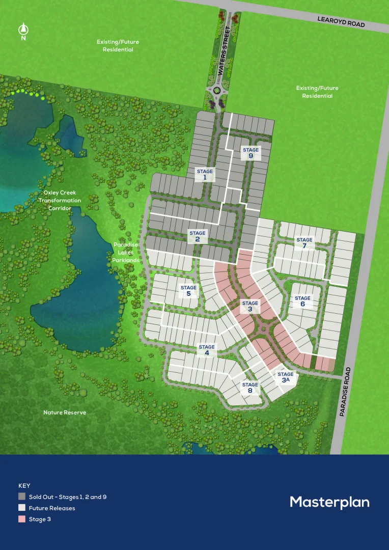Lot 183 Paradise Lakes - Image 4