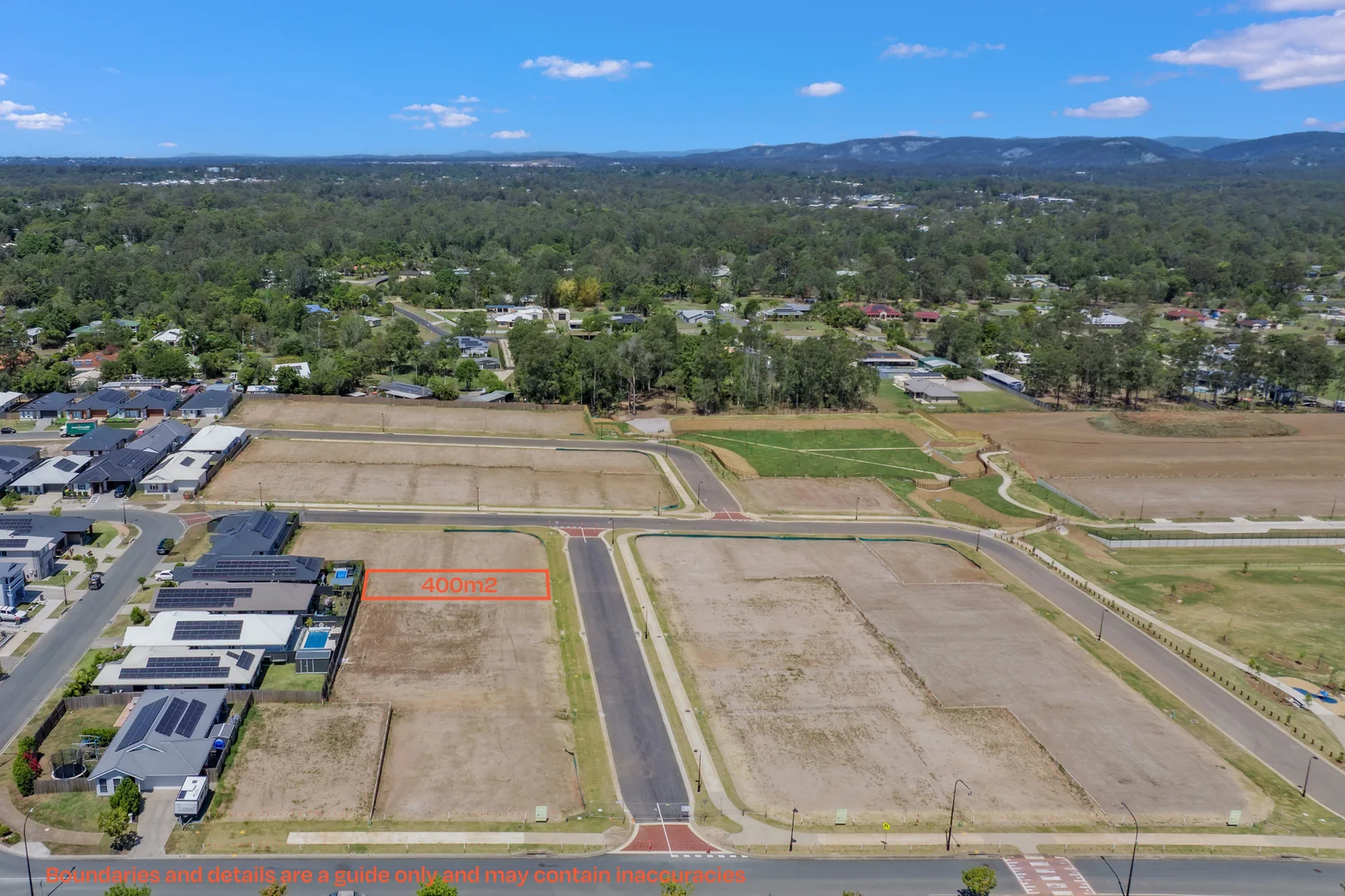 Lot 193 Glengyle Street (1/4)