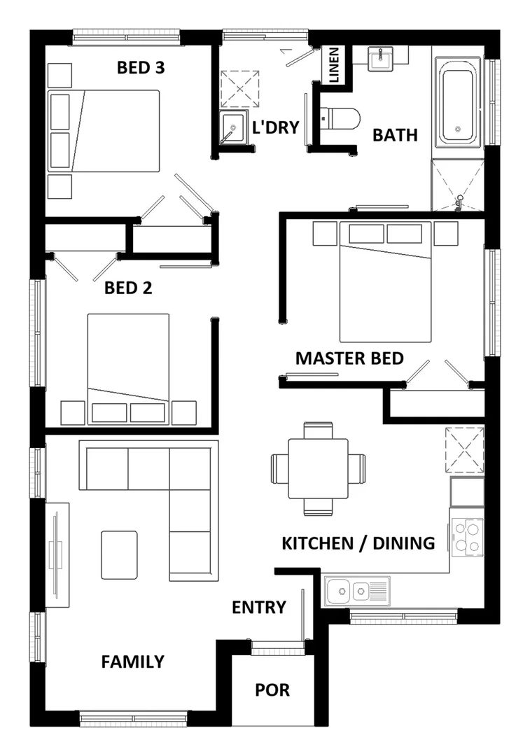 Lot 2 10 Tatyoon Rd - Image 2