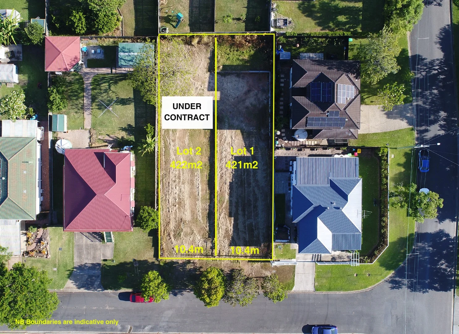 Lot 2/34 Saint Clements Road (1/3)