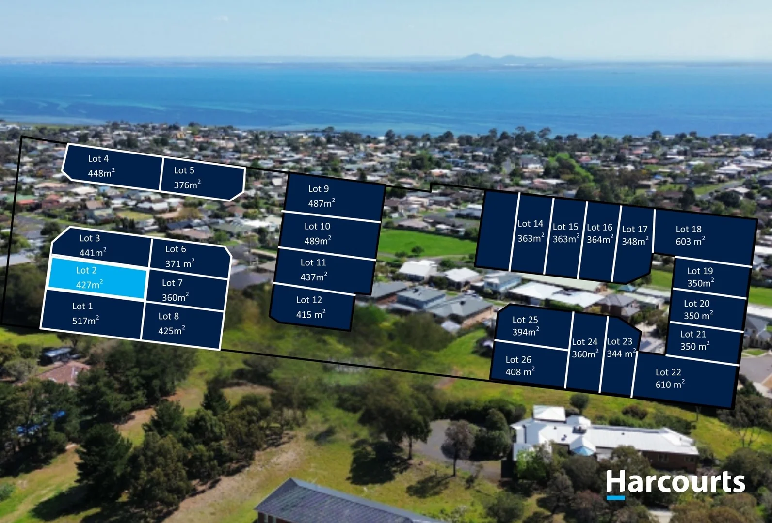 Lot 2/65 Central road - Image 2